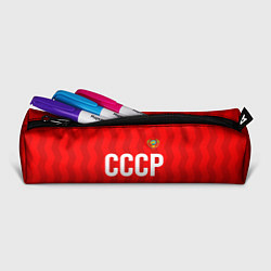 Пенал для ручек Форма сборной СССР, цвет: 3D-принт — фото 2