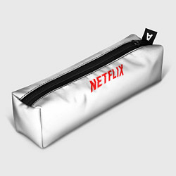 Пенал для ручек NETFLIX, цвет: 3D-принт