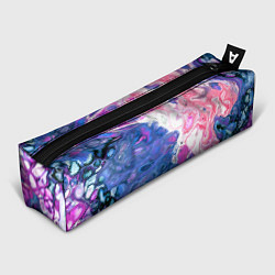 Пенал для ручек Акрил, цвет: 3D-принт
