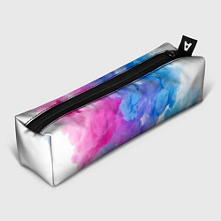 Пенал для ручек Дым, цвет: 3D-принт