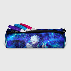 Пенал для ручек Киллуа Золдик, цвет: 3D-принт — фото 2