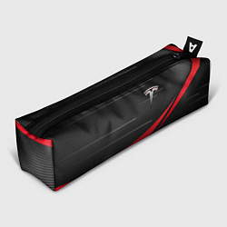 Пенал для ручек TESLA ABSTRACT ТЕСЛА СПОРТ, цвет: 3D-принт