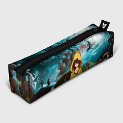 Пенал Little Nightmares 2