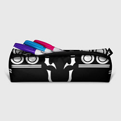 Пенал для ручек ИТАДОРИ ТАТУ JUJUTSU KAISEN, цвет: 3D-принт — фото 2