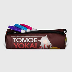 Пенал для ручек Tomoe Yokai, цвет: 3D-принт — фото 2