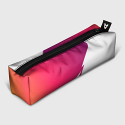 Пенал для ручек Обертка и Задний фон, цвет: 3D-принт