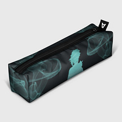 Пенал для ручек XIAO СЯО ГЕНШИН, цвет: 3D-принт