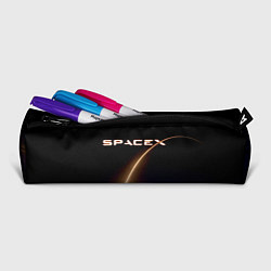 Пенал для ручек Space X, цвет: 3D-принт — фото 2