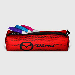 Пенал для ручек МАЗДА Mazda Космос, цвет: 3D-принт — фото 2