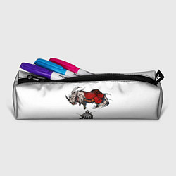 Пенал для ручек ELDEN RING время путешествовать Элден Ринг, цвет: 3D-принт — фото 2