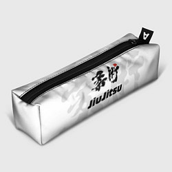 Пенал для ручек Джиу-джитсу Jiu-jitsu, цвет: 3D-принт