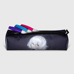 Пенал для ручек Красотка Дзюнко - Зомбилэнд Сага Месть, цвет: 3D-принт — фото 2