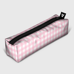 Пенал Pink grid