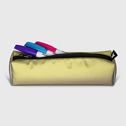 Пенал для ручек Цветовой градиент, цвет: 3D-принт — фото 2