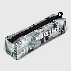 Пенал для ручек Ice Tea Style, цвет: 3D-принт