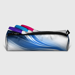 Пенал для ручек Ледяной поток ветра, цвет: 3D-принт — фото 2