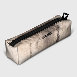 Пенал для ручек Первый игрок, цвет: 3D-принт