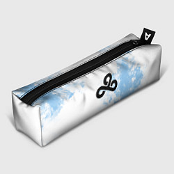 Пенал для ручек Cloud9 Облачный, цвет: 3D-принт