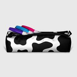 Пенал для ручек Кожа коровы, цвет: 3D-принт — фото 2