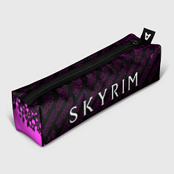 Пенал для ручек Skyrim pro gaming по-горизонтали, цвет: 3D-принт