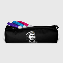 Пенал для ручек Che Guevara - Hasta La Victoria, цвет: 3D-принт — фото 2