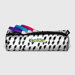 Пенал для ручек Pokemon zippy, цвет: 3D-принт — фото 2