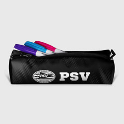 Пенал для ручек PSV sport на темном фоне по-горизонтали, цвет: 3D-принт — фото 2