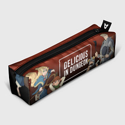 Пенал для ручек Delicious in Dungeon - Characters, цвет: 3D-принт