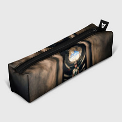 Пенал для ручек Stellar Blade, цвет: 3D-принт