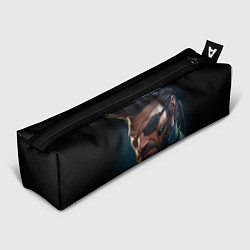 Пенал для ручек Веном Снейк из игры Metal gear, цвет: 3D-принт