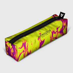 Пенал для ручек Horizon: Zero Dawn flame, цвет: 3D-принт