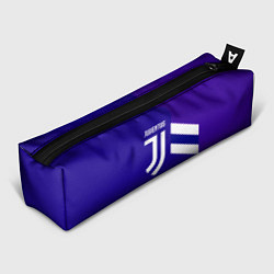 Пенал для ручек Juventus sport geometry line, цвет: 3D-принт