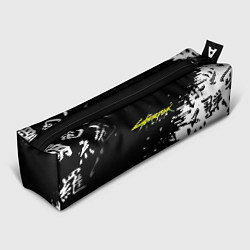 Пенал для ручек Cyberpunk 2077 japan, цвет: 3D-принт
