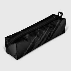 Пенал для ручек The color is black and gray, цвет: 3D-принт