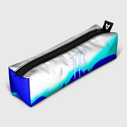 Пенал для ручек Monster energy abstraction, цвет: 3D-принт