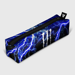 Пенал для ручек Monster storm energy, цвет: 3D-принт