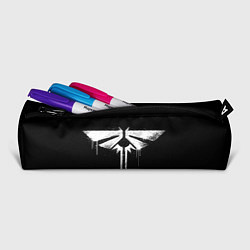 Пенал для ручек Symbol fireflies paint, цвет: 3D-принт — фото 2