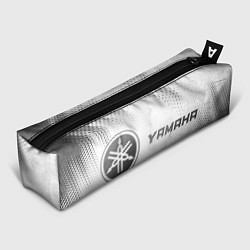 Пенал для ручек Yamaha - white gradient по-горизонтали, цвет: 3D-принт