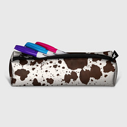 Пенал для ручек Коровий принт, цвет: 3D-принт — фото 2