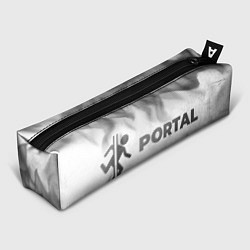 Пенал Portal - white gradient по-горизонтали