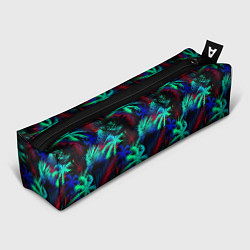 Пенал Palm neon