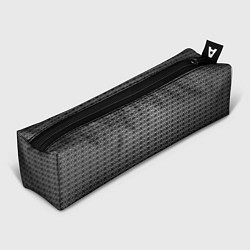 Пенал для ручек Стальная кольчуга воинов, цвет: 3D-принт