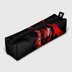 Пенал Doom dark age dragon