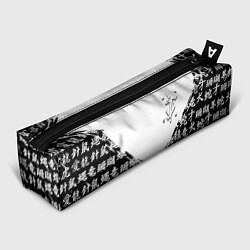 Пенал для ручек Doom японские символы, цвет: 3D-принт