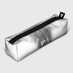 Пенал для ручек NieR: Automata Персонаж 2b, цвет: 3D-принт