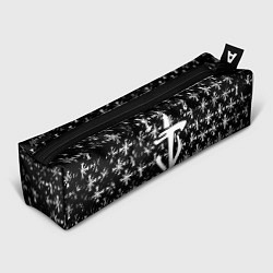 Пенал для ручек Doom x farcry game, цвет: 3D-принт