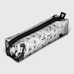 Пенал для ручек Doom x portal fire, цвет: 3D-принт