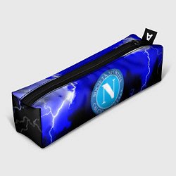 Пенал для ручек Наполи шторм, цвет: 3D-принт