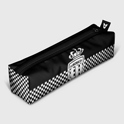 Пенал Монако шахматная клетка