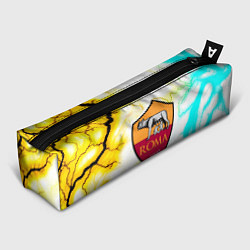 Пенал для ручек ROMA storm steel, цвет: 3D-принт